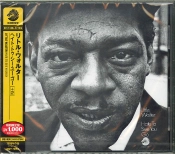 Capa do artigo Hate To See You Go - CD