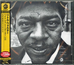 Capa do artigo Hate To See You Go - CD