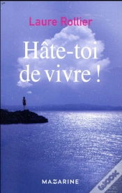 Capa do artigo Hâte-Toi De Vivre !
