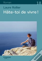 Capa do artigo Hâte-Toi De Vivre !