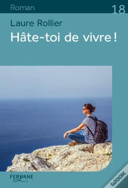 Capa do artigo Hâte-Toi De Vivre !