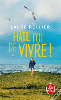 Capa do artigo Hate-Toi De Vivre !