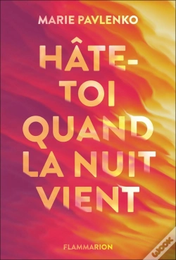 Capa do artigo Hâte-Toi Quand La Nuit Vient