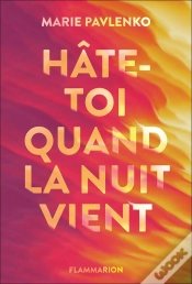 Capa do artigo Hâte-Toi Quand La Nuit Vient