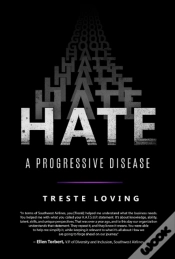 Capa do artigo Hate