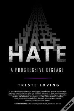 Capa do artigo Hate