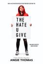 Hate U Give Movie Tiein Edition Internat - Preview
