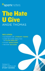 Capa do artigo Hate U Give Sparknotes Literature Guide