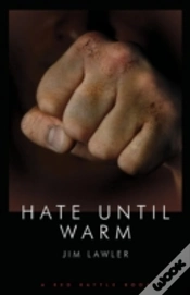 Capa do artigo Hate Until Warm