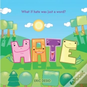Capa do artigo Hate: What If Hate Was Just A Word