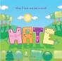 Hate: What If Hate Was Just A Word - Preview