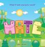 Hate - What If Hate Was Just A Word : Ha - Preview