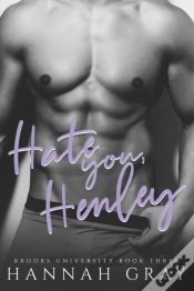 Capa do artigo Hate You, Henley