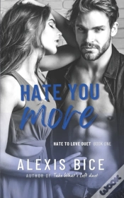 Capa do artigo Hate You More