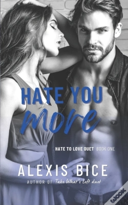 Capa do artigo Hate You More
