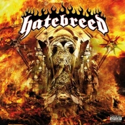 Capa do artigo Hatebreed - CD