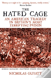 Capa do artigo Hated Cage