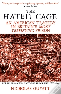 Capa do artigo Hated Cage