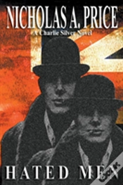 Capa do artigo Hated Men