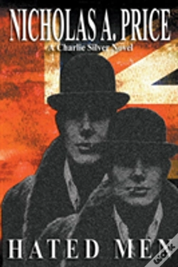 Capa do artigo Hated Men