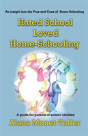 Hated School - Loved Home-Schooling - Preview