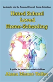 Capa do artigo Hated School - Loved Home-Schooling