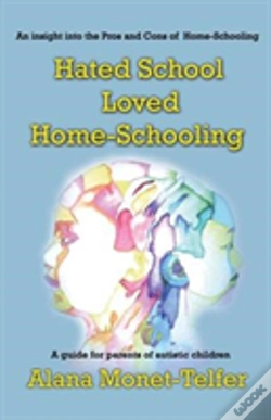 Capa do artigo Hated School - Loved Home-Schooling