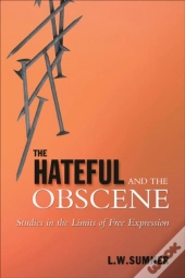 Hateful And The Obscene