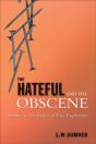 Hateful And The Obscene - Preview