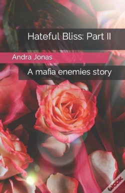Capa do artigo Hateful Bliss
