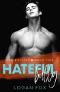 Hateful Bully (Bad Bullies Book Two) - Preview