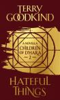 Hateful Things - Preview