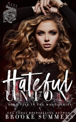 Capa do artigo Hateful Union
