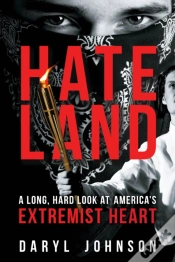 Capa do artigo Hateland