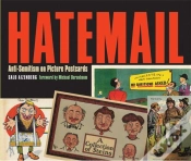 Capa do artigo Hatemail