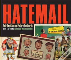 Capa do artigo Hatemail