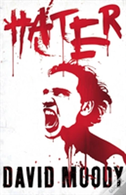 Capa do artigo Hater