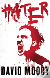 Capa do artigo Hater