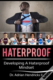 Capa do artigo Haterproof