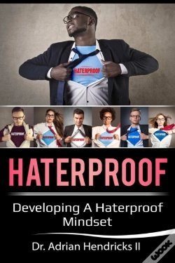 Capa do artigo Haterproof
