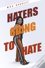 Capa do artigo Haters Going To Hate