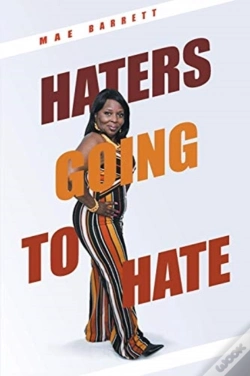 Capa do artigo Haters Going To Hate
