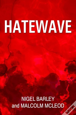 Capa do artigo Hatewave