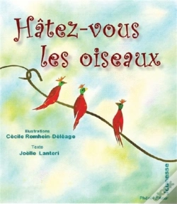 Capa do artigo Hâtez-Vous Les Oiseaux