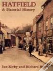 Capa do artigo Hatfield: A Pictorial History