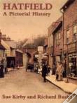 Capa do artigo Hatfield: A Pictorial History