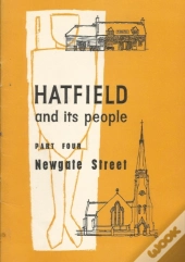 Hatfield And Its People