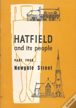 Capa do artigo Hatfield And Its People