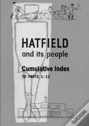 Capa do artigo Hatfield And Its People