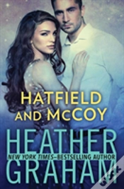 Capa do artigo Hatfield And Mccoy